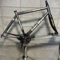 2026年最新】InterMax 自転車の人気アイテム - メルカリ