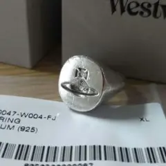 2026年最新】ヴィヴィアン シールリングの人気アイテム - メルカリ