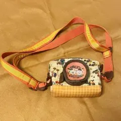 2026年最新】シェリーメイカメラストラップの人気アイテム - メルカリ