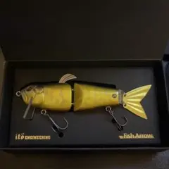 2026年最新】メガバス IT-JACK Babyの人気アイテム - メルカリ