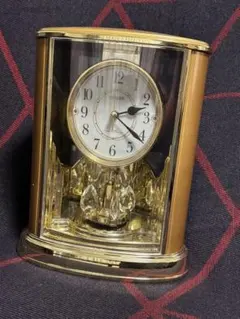 2026年最新】CITIZEN (シチズン) 電波 置き時計 パルドリーム R659