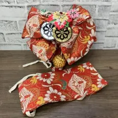 2026年最新】七五三 7歳 帯セットの人気アイテム - メルカリ