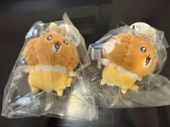 2026年最新】ちいかわ 仮装たのしい～!マスコット(カボチャなうさぎ)の