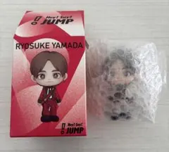 2026年最新】山田涼介 フィギュア シークレットの人気アイテム - メルカリ