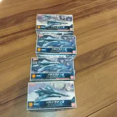 2026年最新】マクロスファイターコレクションの人気アイテム - メルカリ