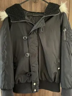 2026年最新】N2B フライトジャケット 短丈の人気アイテム - メルカリ