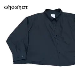 2026年最新】whowhat 5xlの人気アイテム - メルカリ