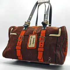 2026年最新】roberta di camerino ボストンバッグの人気アイテム