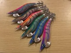 2026年最新】3号エギの人気アイテム - メルカリ