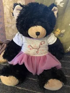 2026年最新】ビルド ア ベア ぬいぐるみの人気アイテム - メルカリ