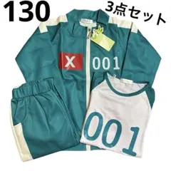 2026年最新】イカゲーム ジャージの人気アイテム - メルカリ