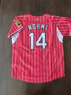 2026年最新】能見篤史 ユニフォームの人気アイテム - メルカリ