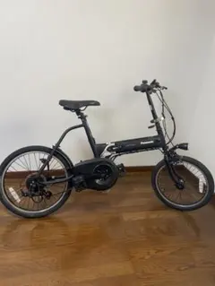 2026年最新】Panasonic 折りたたみ自転車の人気アイテム - メルカリ