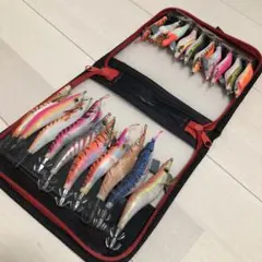 2026年最新】エギ まとめ売りの人気アイテム - メルカリ