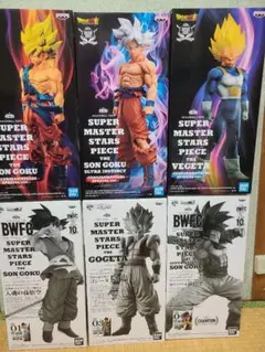 2026年最新】悟空4 smspの人気アイテム - メルカリ