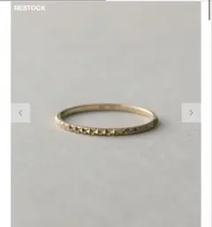 2026年最新】ete クレールカットリングの人気アイテム - メルカリ