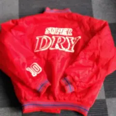 2026年最新】スーパードライ スタジャンの人気アイテム - メルカリ