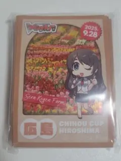 2026年最新】瀬戸トマリ スリーブの人気アイテム - メルカリ