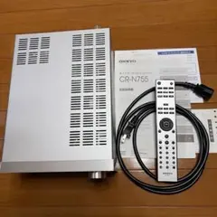 2026年最新】cr n755の人気アイテム - メルカリ