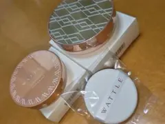 2026年最新】WATTLE艶肌フィットパウダーの人気アイテム - メルカリ