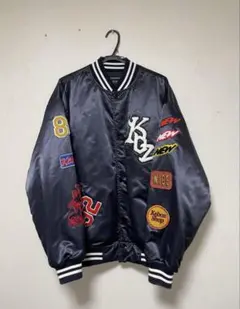 2026年最新】keboz スタジャンの人気アイテム - メルカリ