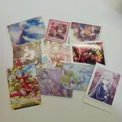 2026年最新】プロセカまとめ売りの人気アイテム - メルカリ