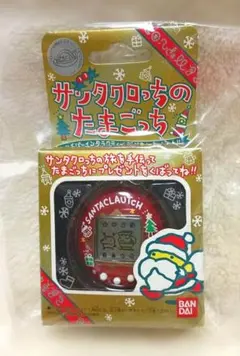 2026年最新】たまごっち サンタの人気アイテム - メルカリ
