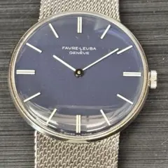 2026年最新】FAVRE-LEUBAの人気アイテム - メルカリ