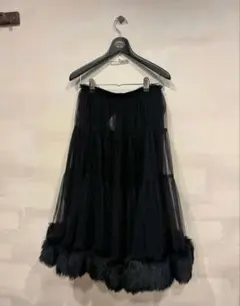 2026年最新】ギャルソン チュール スカートの人気アイテム - メルカリ