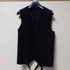 2026年最新】ナンバーナイン ジレ ベストの人気アイテム - メルカリ