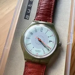 2026年最新】swatch 1993の人気アイテム - メルカリ