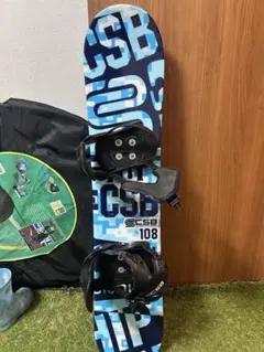 2026年最新】ビンディング CSBの人気アイテム - メルカリ