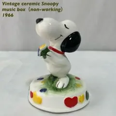 2026年最新】スヌーピー オルゴールの人気アイテム - メルカリ