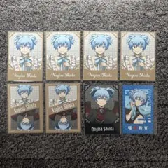 2026年最新】暗殺教室 グッズの人気アイテム - メルカリ