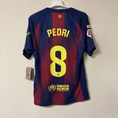 2026年最新】ペドリ ユニフォームの人気アイテム - メルカリ