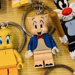 2026年最新】ポーキー・ピッグの人気アイテム - メルカリ