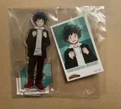 2026年最新】僕のヒーローアカデミア ヒロアカ アクリルスタンドの人気