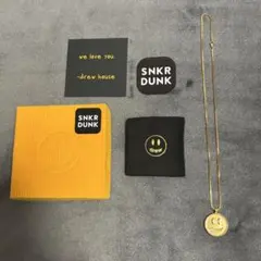 2026年最新】drew house ネックレスの人気アイテム - メルカリ