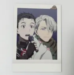 2026年最新】ユーリ!!! on ice ヴィクトルの人気アイテム - メルカリ