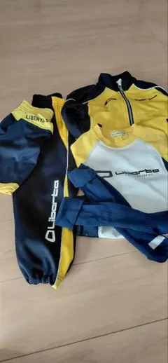 2026年最新】リベルタ ジャージ 115の人気アイテム - メルカリ