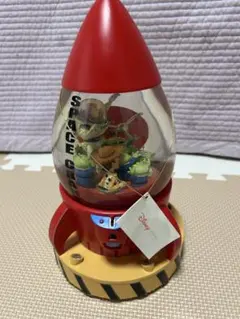 2026年最新】トイストーリー スノードームの人気アイテム - メルカリ