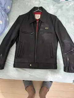 2026年最新】ルイスレザー ドミネーター 42の人気アイテム - メルカリ