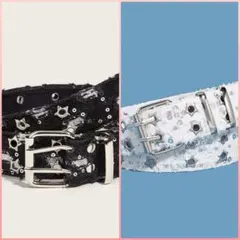 2026年最新】starteam ベルトの人気アイテム - メルカリ