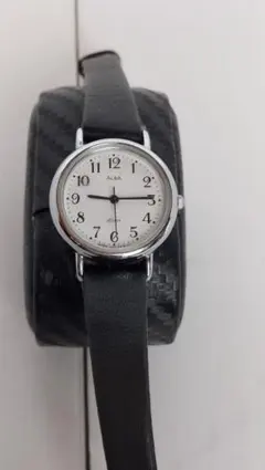 2026年最新】ALBA 時計 V338の人気アイテム - メルカリ