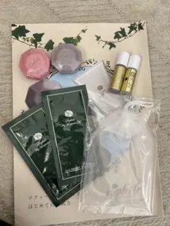 2026年最新】ソフィール sodエッセンスの人気アイテム - メルカリ