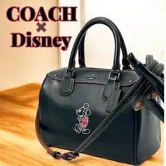 2026年最新】コーチ ミッキー バッグの人気アイテム - メルカリ
