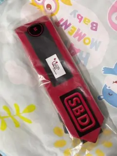 2026年最新】sbd リストラップ スティッフの人気アイテム - メルカリ