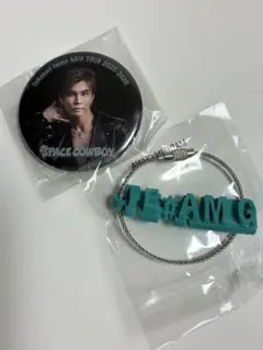 2026年最新】岩田剛典缶バッジの人気アイテム - メルカリ