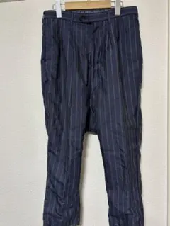 2026年最新】ジュンヤ ワタナベ パンツ サルエルの人気アイテム - メルカリ