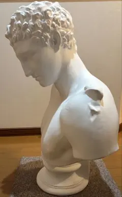 2026年最新】石膏 ヘルメスの人気アイテム - メルカリ